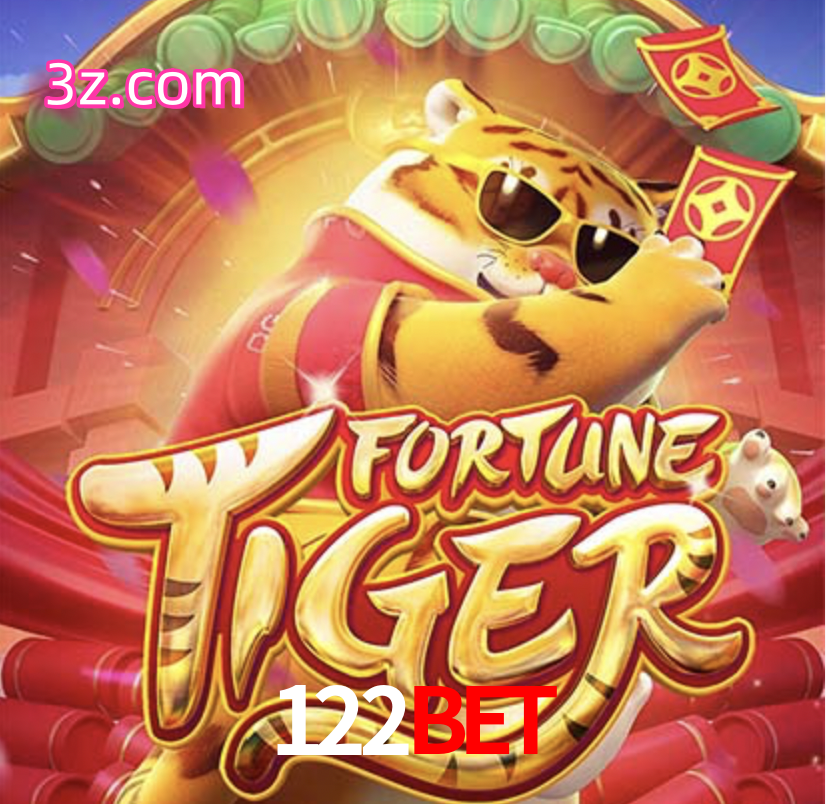 Fortune Tiger